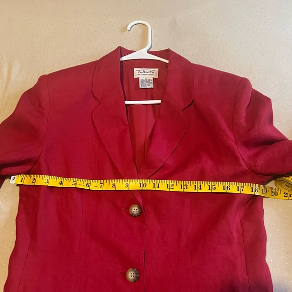 Talbots jacket - Picture 5 of 5
